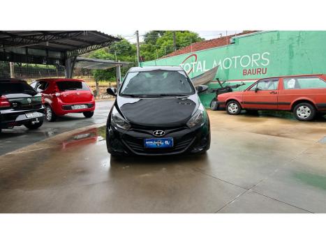 HYUNDAI HB 20 Hatch 1.0 12V 4P FLEX COMFORT, Foto 4