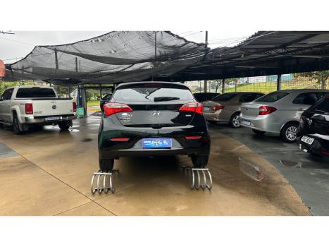 HYUNDAI HB 20 Hatch 1.0 12V 4P FLEX COMFORT, Foto 6