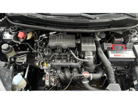 HYUNDAI HB 20 Hatch 1.0 12V 4P FLEX COMFORT, Foto 9