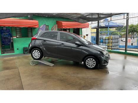 HYUNDAI HB 20 Hatch 1.6 16V 4P FLEX COMFORT, Foto 2