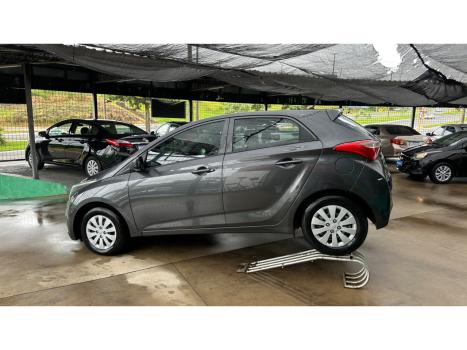 HYUNDAI HB 20 Hatch 1.6 16V 4P FLEX COMFORT, Foto 6