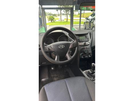 HYUNDAI HB 20 Hatch 1.6 16V 4P FLEX COMFORT, Foto 9