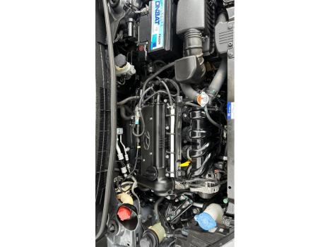 HYUNDAI HB 20 Hatch 1.6 16V 4P FLEX COMFORT, Foto 13