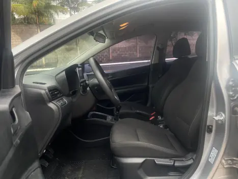 HYUNDAI HB 20 Hatch 1.0 12V 4P FLEX COMFORT PLUS, Foto 4