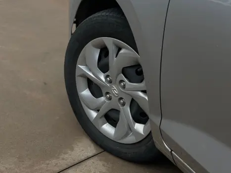 HYUNDAI HB 20 Hatch 1.0 12V 4P FLEX COMFORT PLUS, Foto 5