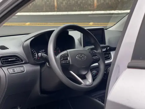 HYUNDAI HB 20 Hatch 1.0 12V 4P FLEX COMFORT PLUS, Foto 6