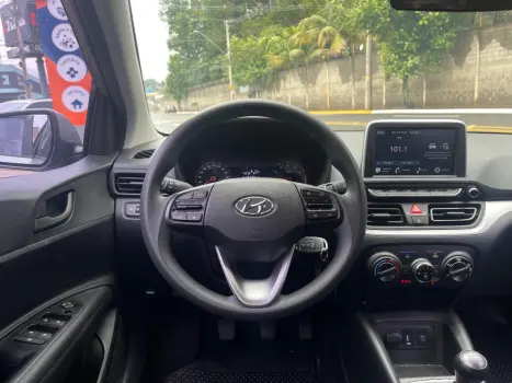 HYUNDAI HB 20 Hatch 1.0 12V 4P FLEX COMFORT PLUS, Foto 7