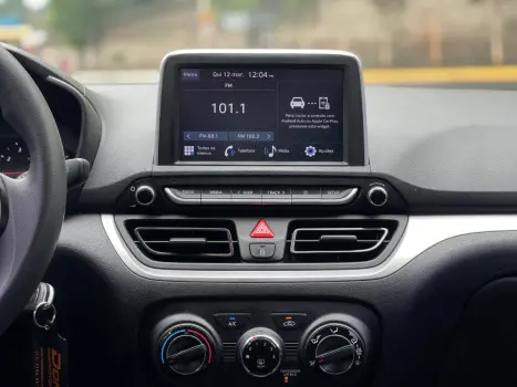 HYUNDAI HB 20 Hatch 1.0 12V 4P FLEX COMFORT PLUS, Foto 8