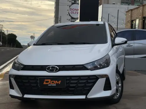 HYUNDAI HB 20 Hatch 1.0 12V 4P FLEX COMFORT, Foto 1