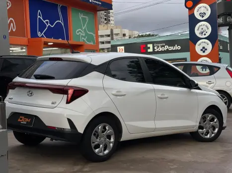 HYUNDAI HB 20 Hatch 1.0 12V 4P FLEX COMFORT, Foto 4