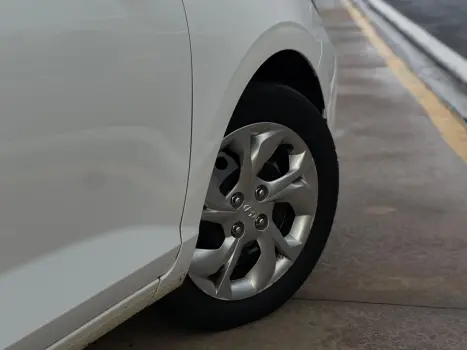 HYUNDAI HB 20 Hatch 1.0 12V 4P FLEX COMFORT, Foto 5