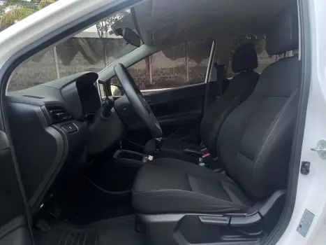 HYUNDAI HB 20 Hatch 1.0 12V 4P FLEX COMFORT, Foto 6