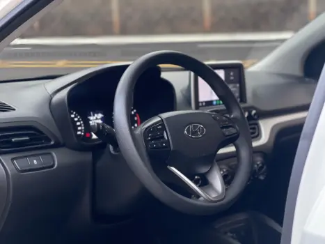 HYUNDAI HB 20 Hatch 1.0 12V 4P FLEX COMFORT, Foto 7