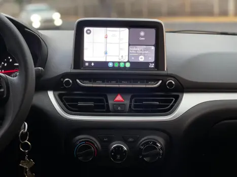 HYUNDAI HB 20 Hatch 1.0 12V 4P FLEX COMFORT, Foto 9