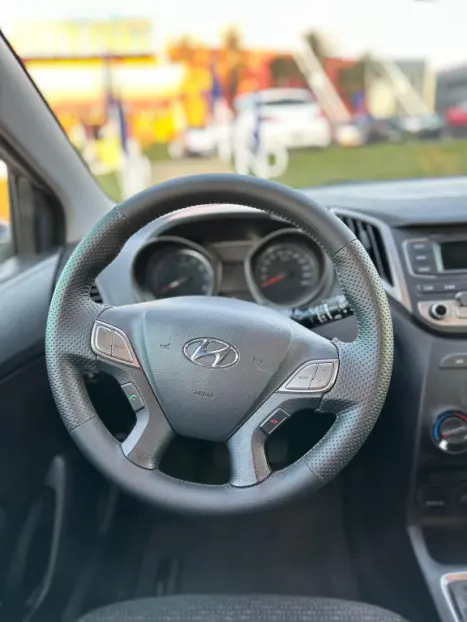 HYUNDAI HB 20 Hatch 1.0 12V 4P FLEX COMFORT, Foto 6