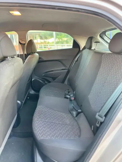 HYUNDAI HB 20 Hatch 1.0 12V 4P FLEX COMFORT, Foto 7