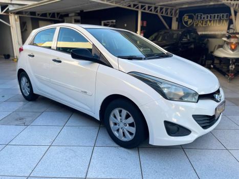 HYUNDAI HB 20 Hatch 1.0 12V 4P FLEX COMFORT, Foto 1