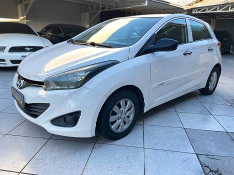 HYUNDAI HB 20 Hatch 1.0 12V 4P FLEX COMFORT, Foto 6