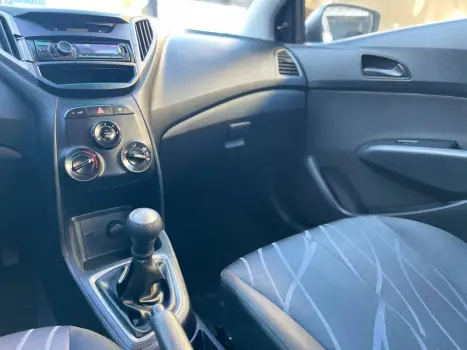 HYUNDAI HB 20 Hatch 1.0 12V 4P FLEX COMFORT, Foto 8