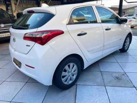 HYUNDAI HB 20 Hatch 1.0 12V 4P FLEX COMFORT, Foto 2