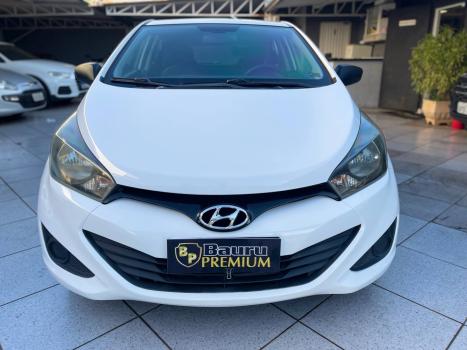 HYUNDAI HB 20 Hatch 1.0 12V 4P FLEX COMFORT, Foto 3