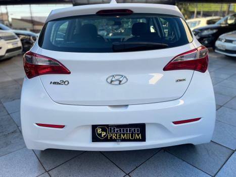 HYUNDAI HB 20 Hatch 1.0 12V 4P FLEX COMFORT, Foto 4
