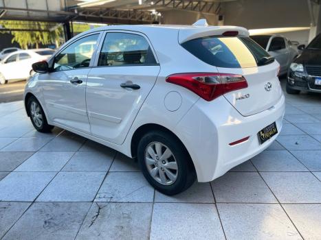 HYUNDAI HB 20 Hatch 1.0 12V 4P FLEX COMFORT, Foto 5