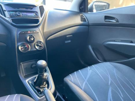 HYUNDAI HB 20 Hatch 1.0 12V 4P FLEX COMFORT, Foto 8