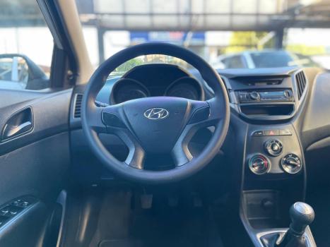 HYUNDAI HB 20 Hatch 1.0 12V 4P FLEX COMFORT, Foto 9