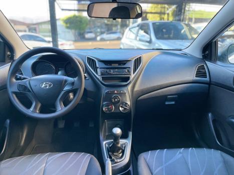 HYUNDAI HB 20 Hatch 1.0 12V 4P FLEX COMFORT, Foto 10