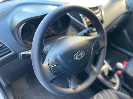 HYUNDAI HB 20 Hatch 1.0 12V 4P FLEX COMFORT, Foto 11