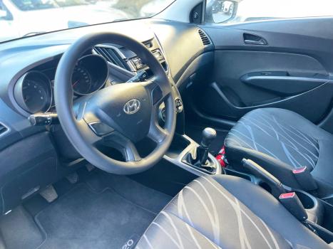 HYUNDAI HB 20 Hatch 1.0 12V 4P FLEX COMFORT, Foto 13