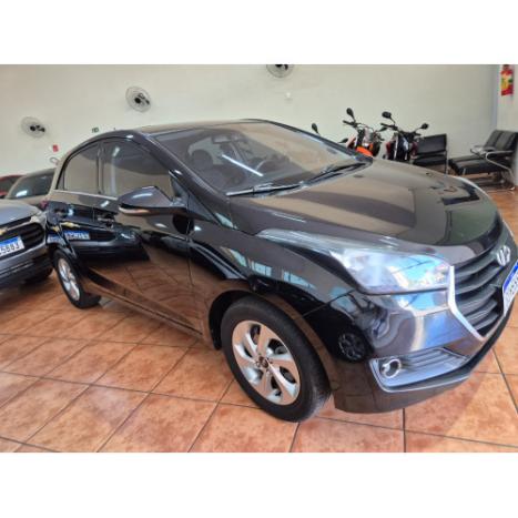 HYUNDAI HB 20 Hatch 1.6 16V 4P FLEX COMFORT PLUS AUTOM�TICO, Foto 4