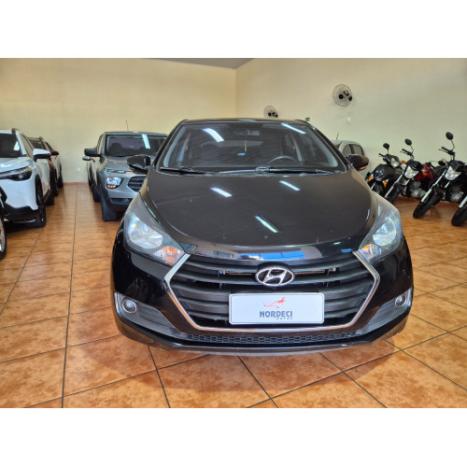HYUNDAI HB 20 Hatch 1.6 16V 4P FLEX COMFORT PLUS AUTOM�TICO, Foto 6