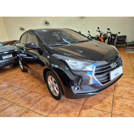 HYUNDAI HB 20 Hatch 1.6 16V 4P FLEX COMFORT PLUS AUTOM�TICO, Foto 7