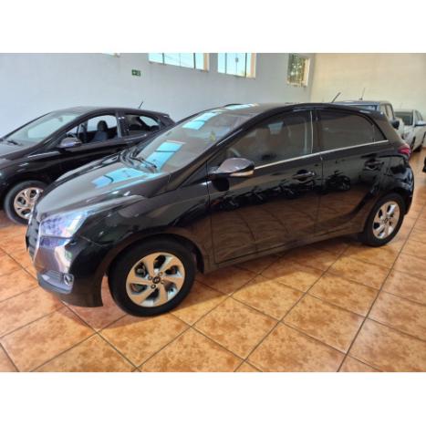 HYUNDAI HB 20 Hatch 1.6 16V 4P FLEX COMFORT PLUS AUTOM�TICO, Foto 9