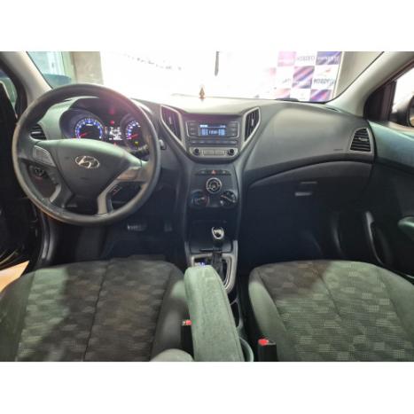 HYUNDAI HB 20 Hatch 1.6 16V 4P FLEX COMFORT PLUS AUTOM�TICO, Foto 10