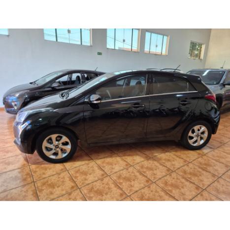 HYUNDAI HB 20 Hatch 1.6 16V 4P FLEX COMFORT PLUS AUTOM�TICO, Foto 11