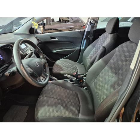 HYUNDAI HB 20 Hatch 1.6 16V 4P FLEX COMFORT PLUS AUTOM�TICO, Foto 12