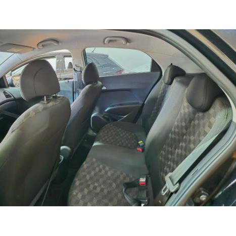 HYUNDAI HB 20 Hatch 1.6 16V 4P FLEX COMFORT PLUS AUTOM�TICO, Foto 13