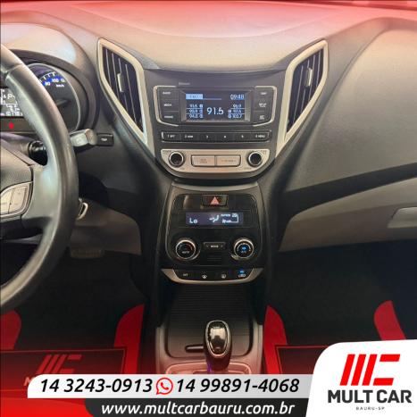 HYUNDAI HB 20 Hatch 1.6 16V 4P PREMIUM FLEX AUTOM�TICO, Foto 12