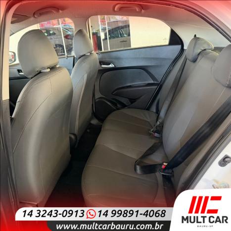 HYUNDAI HB 20 Hatch 1.6 16V 4P PREMIUM FLEX AUTOM�TICO, Foto 14