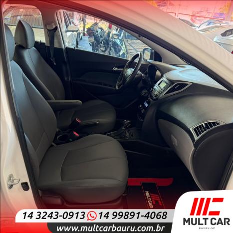 HYUNDAI HB 20 Hatch 1.6 16V 4P PREMIUM FLEX AUTOM�TICO, Foto 16