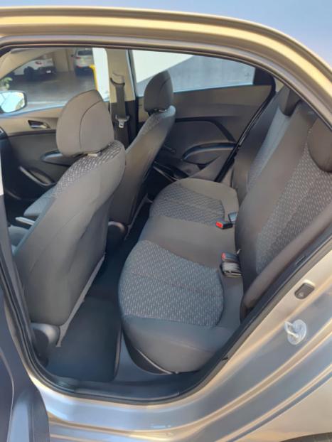 HYUNDAI HB 20 Hatch 1.0 12V 4P FLEX UNIQUE, Foto 9
