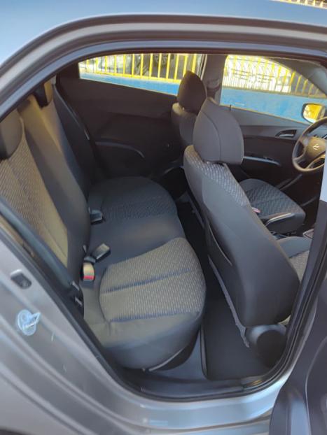 HYUNDAI HB 20 Hatch 1.0 12V 4P FLEX UNIQUE, Foto 10