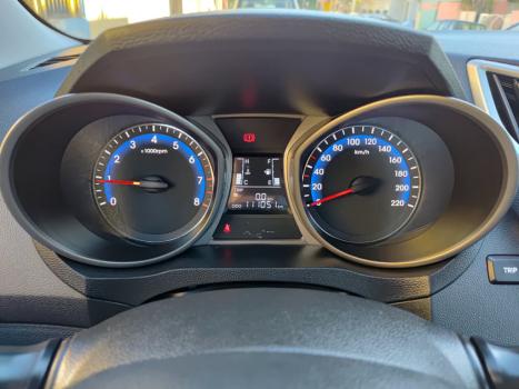 HYUNDAI HB 20 Hatch 1.0 12V 4P FLEX UNIQUE, Foto 11