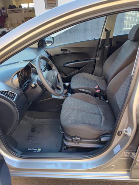 HYUNDAI HB 20 Hatch 1.0 12V 4P FLEX UNIQUE, Foto 13