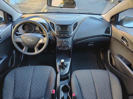 HYUNDAI HB 20 Hatch 1.0 12V 4P FLEX UNIQUE, Foto 14