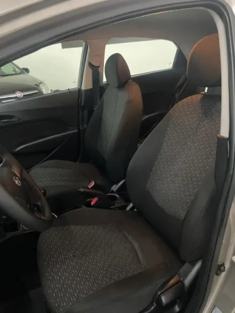 HYUNDAI HB 20 Hatch 1.0 12V 4P FLEX COMFORT, Foto 3