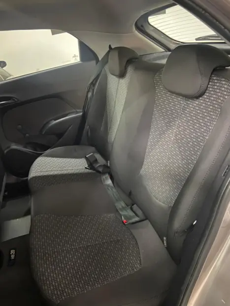 HYUNDAI HB 20 Hatch 1.0 12V 4P FLEX COMFORT, Foto 6